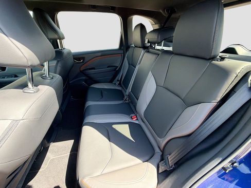 Used 2025 Subaru Forester Sport image 20