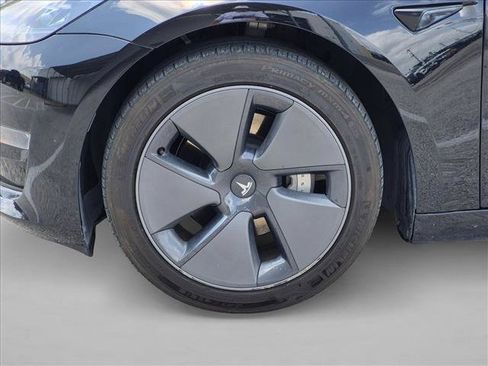 Used 2023 Tesla Model 3 Standard Range RWD image 14