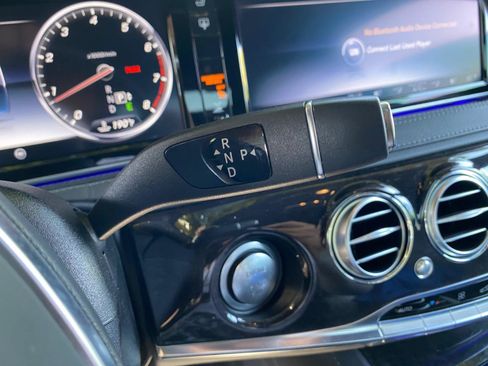 Used 2016 Mercedes-Benz S 550 Sedan image 61
