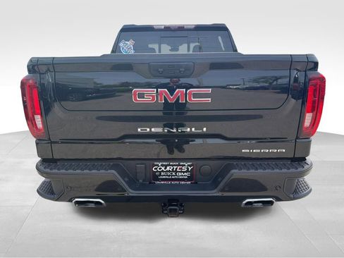 Used 2024 GMC Sierra 1500 Denali w/ Denali Reserve Package image 5