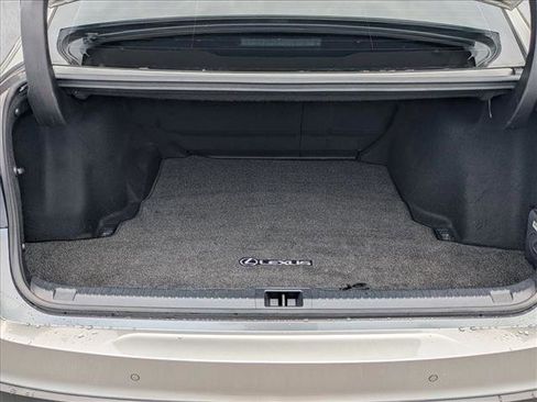 Used 2023 Lexus IS 300 AWD w/ Premium Package image 6