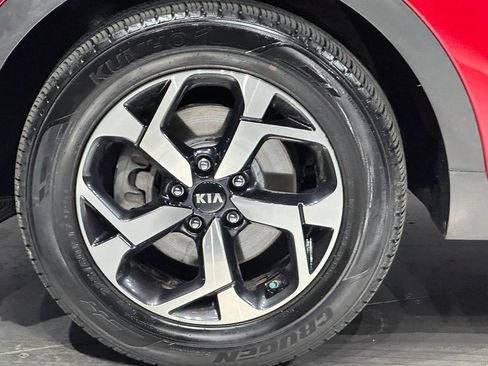 Used 2020 Kia Sportage LX AWD/4WD image 31