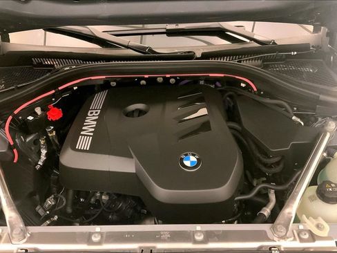 New 2026 BMW X3 xDrive30i AWD/4WD image 8