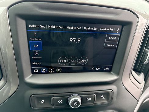 Used 2024 GMC Sierra 2500 Pro image 16