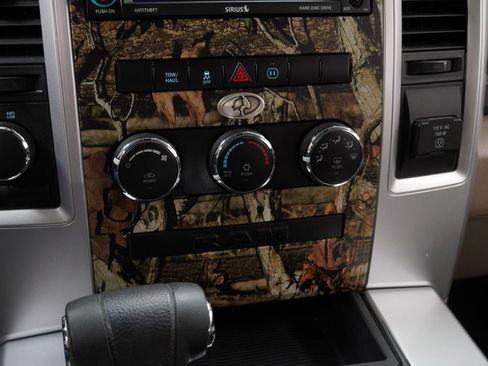 Used 2012 RAM 1500 Outdoorsman AWD/4WD image 33