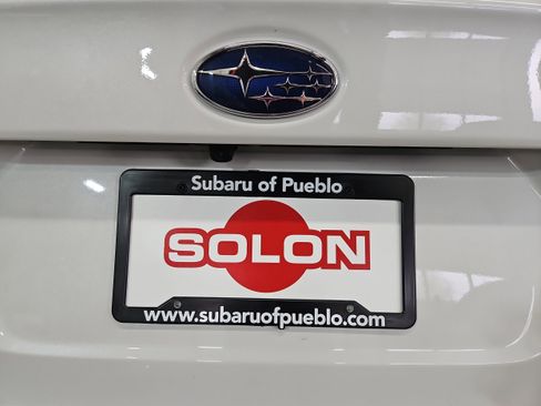 Used 2025 Subaru Legacy Premium AWD/4WD image 23