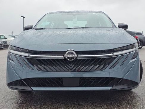 New 2026 Nissan Sentra SL image 11