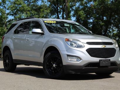 Used 2017 Chevrolet Equinox LT w/ Convenience Package