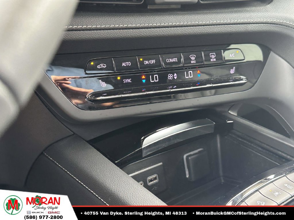 Certified 2023 Buick Envision Essence AWD/4WD image 25