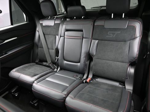 New 2026 Ford Explorer ST w/ Sun And Sound Package image 26