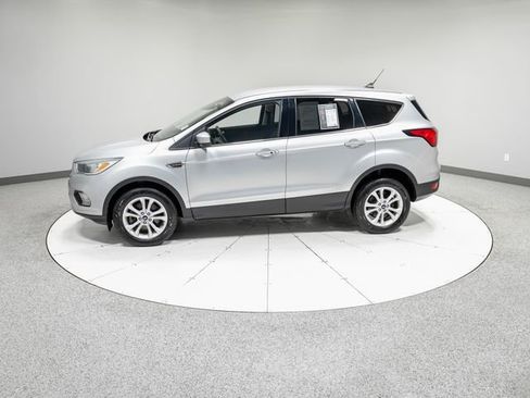 Used 2019 Ford Escape SE AWD/4WD image 32