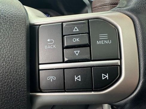 Certified 2024 Ford Expedition Max Limited image 26