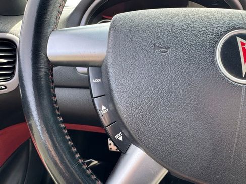Used 2004 Pontiac GTO RWD image 21