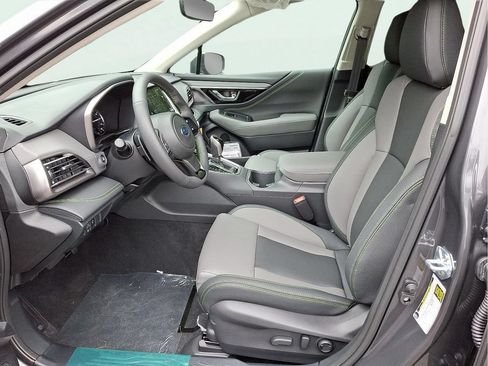 Certified 2025 Subaru Outback Onyx Edition AWD/4WD image 9