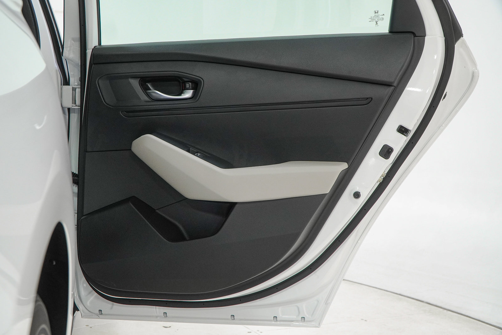 New 2026 Honda Accord LX image 34