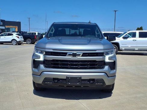 New 2026 Chevrolet Silverado 1500 RST w/ Convenience Package II AWD/4WD image 22