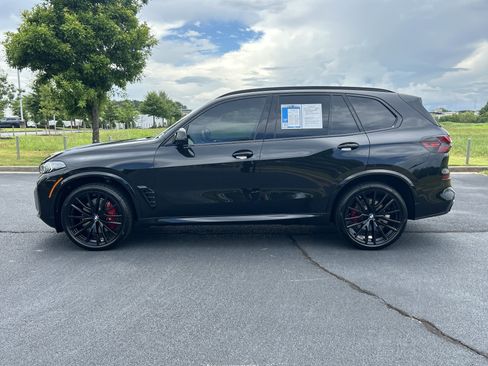Used 2026 BMW X5 xDrive40i w/ M Sport Package AWD/4WD image 6