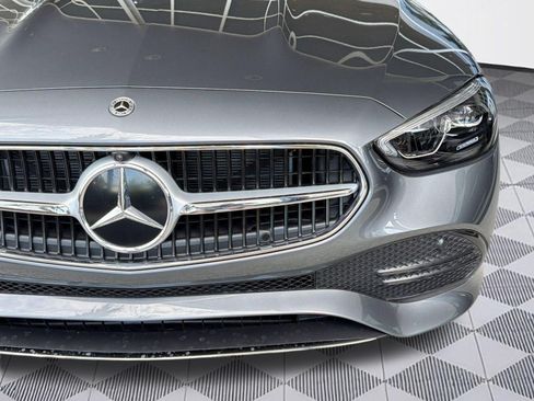 Used 2026 Mercedes-Benz C 300 Sedan image 17
