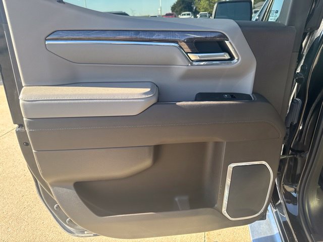 Certified 2023 Chevrolet Silverado 1500 LTZ w/ LTZ Convenience Package II AWD/4WD image 15
