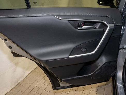 Used 2023 Toyota RAV4 Limited image 11