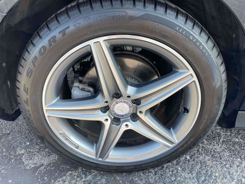 Used 2017 Mercedes-Benz E 300 image 10