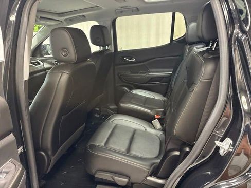Used 2021 GMC Acadia SLT w/ Preferred Package AWD/4WD image 28