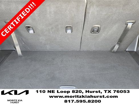 Used 2023 Kia Telluride SX image 33