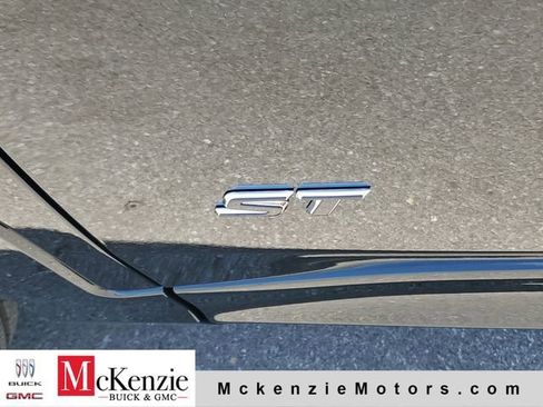 New 2026 Buick Envista Sport Touring w/ Convenience I Package FWD image 27