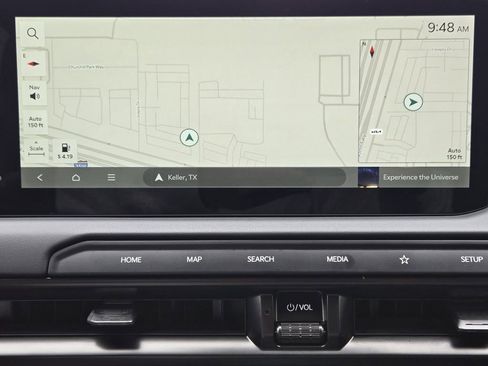New 2027 Kia Telluride SX X-Line AWD/4WD image 14