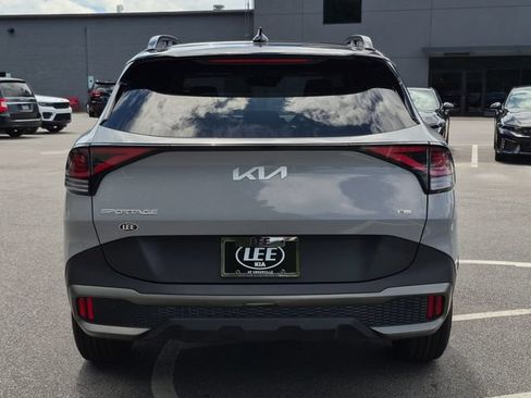 Used 2023 Kia Sportage X-Pro AWD/4WD image 4