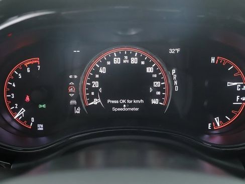 New 2026 Dodge Durango GT image 22