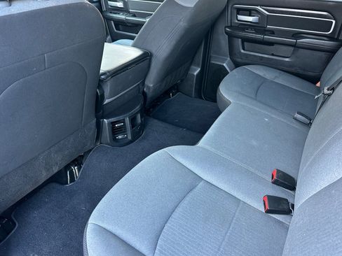 Used 2024 RAM 3500 SLT w/ Quick Order Package 2YG SLT image 16