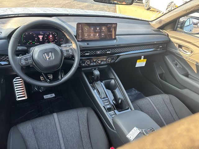New 2026 Honda Accord Sport image 13