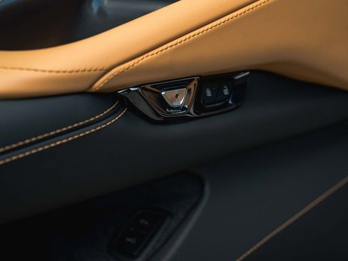 New 2026 Chevrolet Corvette Z06 image 49