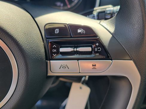 Certified 2023 Hyundai Tucson SE image 24