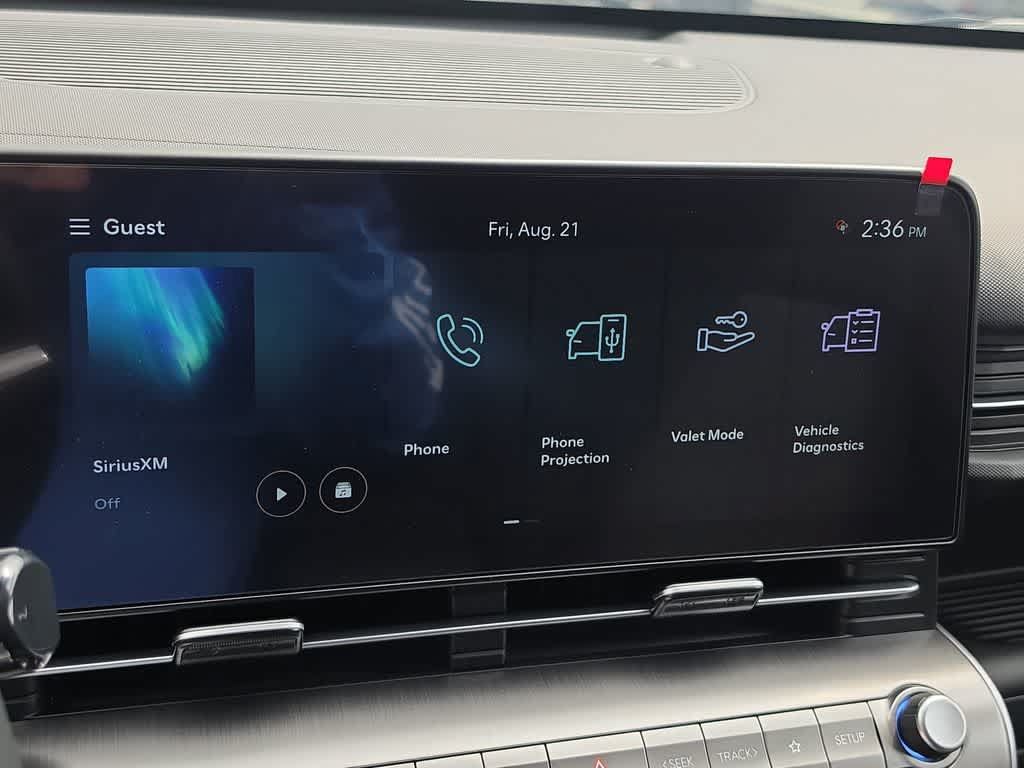New 2027 Hyundai Kona SEL Sport FWD image 29