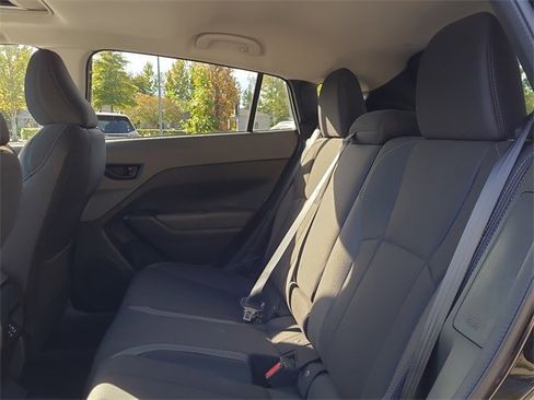 New 2026 Subaru Crosstrek 2.0i Premium image 13