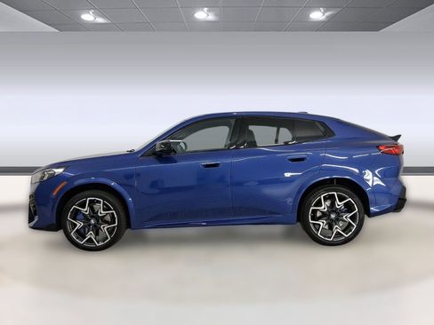Certified 2025 BMW X2 M35i image 2
