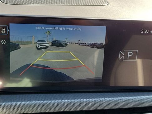 New 2026 Hyundai Sonata SEL image 12