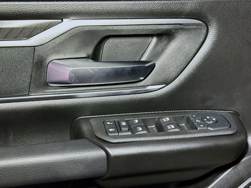 New 2026 RAM 1500 Big Horn AWD/4WD image 12