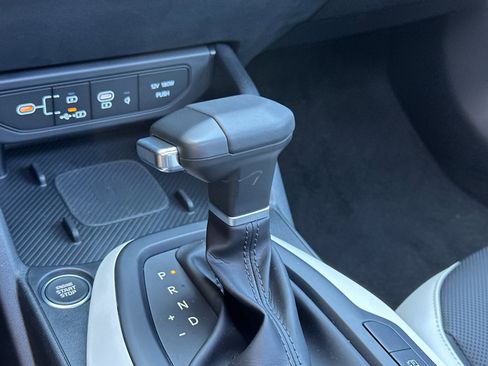 New 2025 Kia K4 GT-Line Turbo image 21