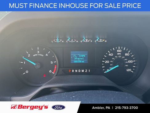 New 2024 Ford E-450 and Econoline 450 Super Duty w/ Power Windows & Locks Group image 15