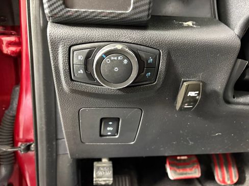 Certified 2017 Ford F150 XLT w/ Equipment Group 302A Luxury image 14