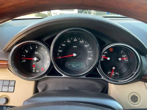 Used 2011 Cadillac CTS Luxury image 20