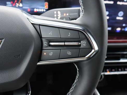 New 2026 Chevrolet Traverse Z71 image 8