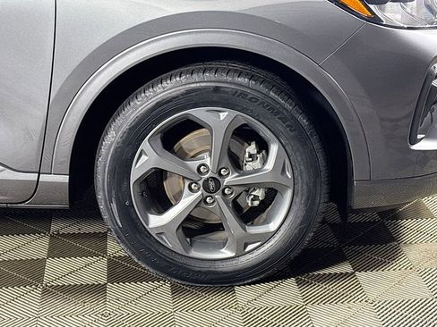 Used 2023 Ford Escape ST-Line w/ Tech Pack #1 image 24