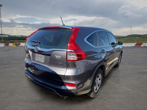 Used 2016 Honda CR-V LX image 3