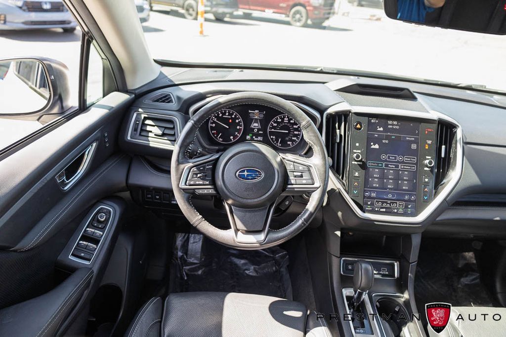 Used 2024 Subaru Ascent Limited w/ Technology Package AWD/4WD image 2