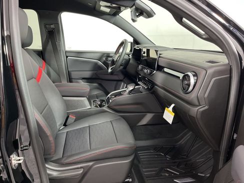 New 2026 Chevrolet Colorado Z71 w/ Z71 Convenience Package 2 image 8