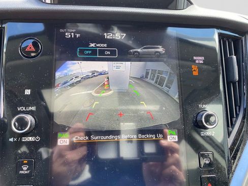 Certified 2024 Subaru Outback Limited image 13